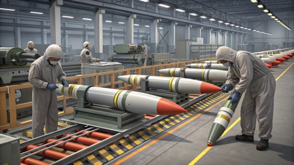 «Безопасных регионов нет»: как на Западе признали уязвимость военной инфраструктуры Украины перед ударами ВС России