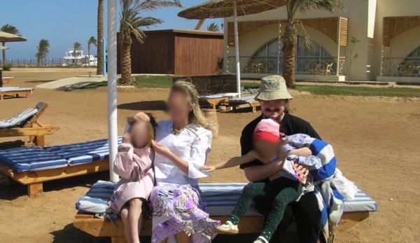 «Его скоро убьют, готовься»: дочь священника Сысоева добивается пересмотра дела