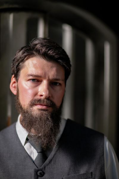 Даниил Страхов: