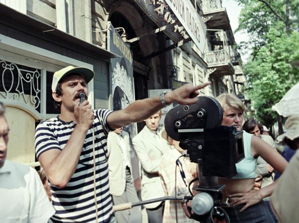 Император и бесогон российского экрана: все грани таланта Никиты Михалкова3