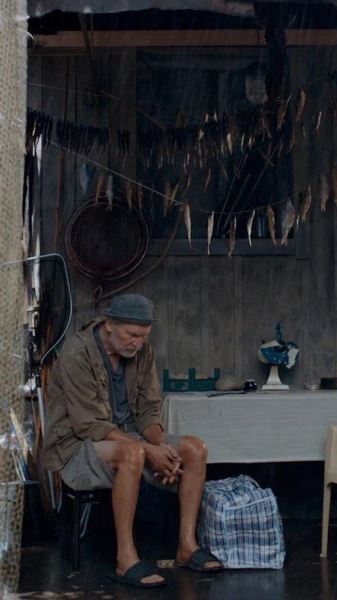 В ожидании чуда: каким получился фильм Кеосаяна