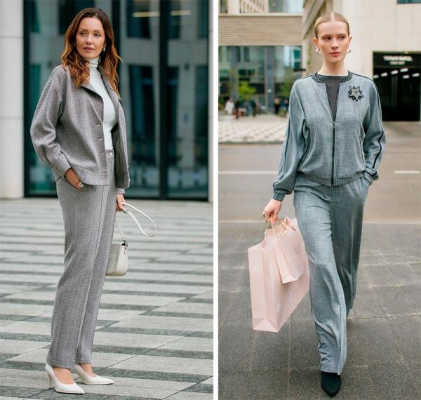 Российский бренд женской одежды Alexander Bogdanov