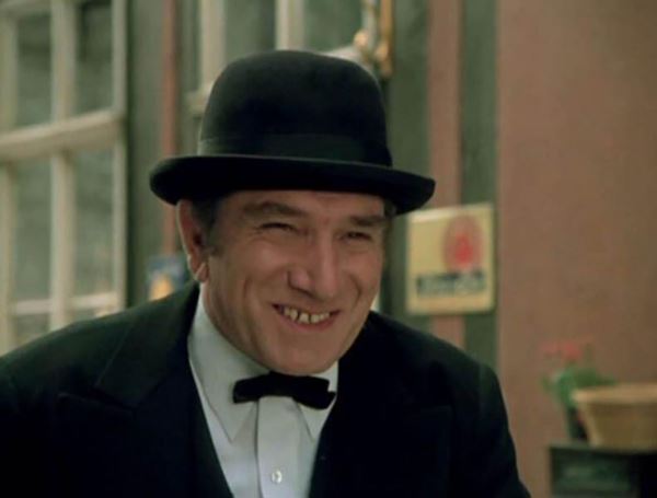 Обаятельный злодей, мудрец и хитрец: чем запомнился Армен Джигарханян0