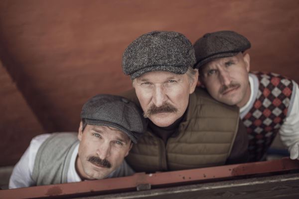 Виктор Добронравов: