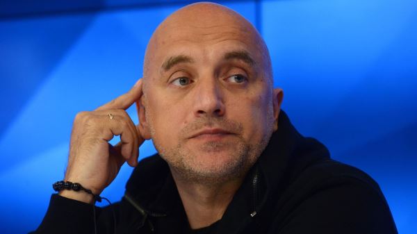 Прилепин призвал создавать больше российских литературных премий2