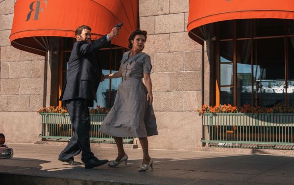 Даниил Страхов: