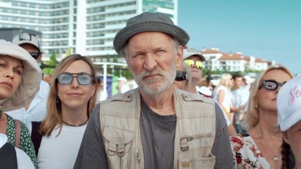 На СТС вернется программа 