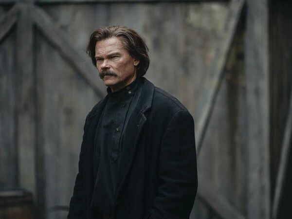 Попытка понять Россию: как Кончаловский снимал