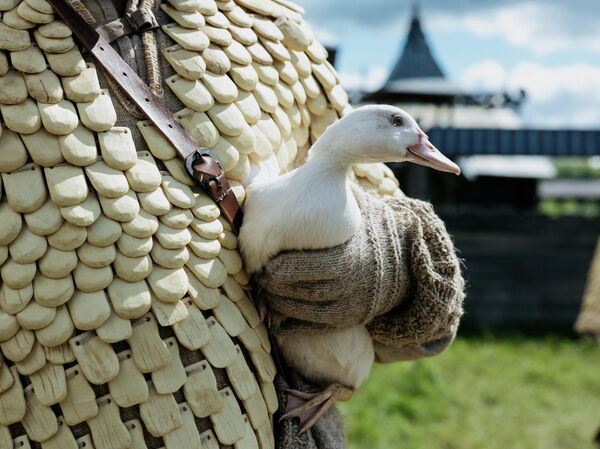 Моряк Петров и князь Маковецкий: как снимали сказку со звездами