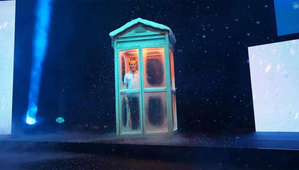 Фильм "Черный телефон 2" стартовал в прокате лучше прогнозов