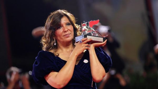 Назван лучший фильм Венецианского кинофестиваля1