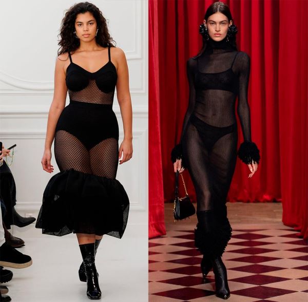 Модные тренды в одежде и аксессуарах 2025-2026