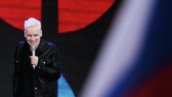 Иосиф Пригожин не верил, что песню