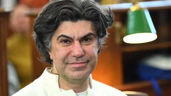 Мошенники продают билеты на спектакль с Цискаридзе за 300 тысяч рублей0