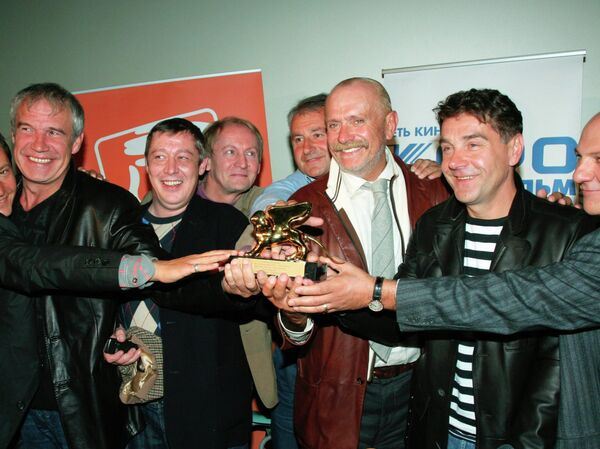 Император и бесогон российского экрана: все грани таланта Никиты Михалкова22