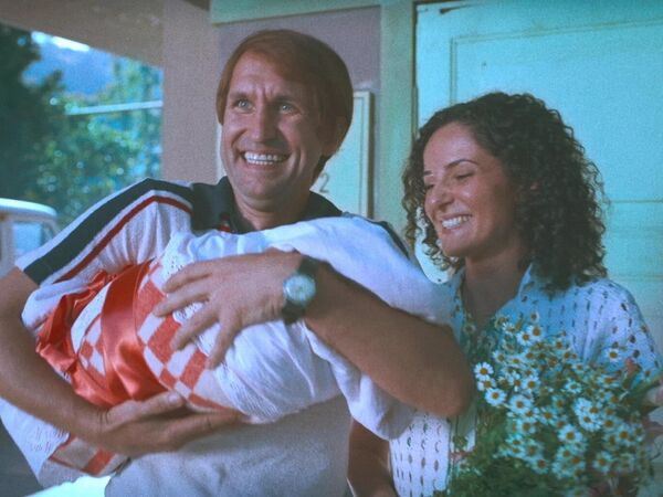 В ожидании чуда: каким получился фильм Кеосаяна