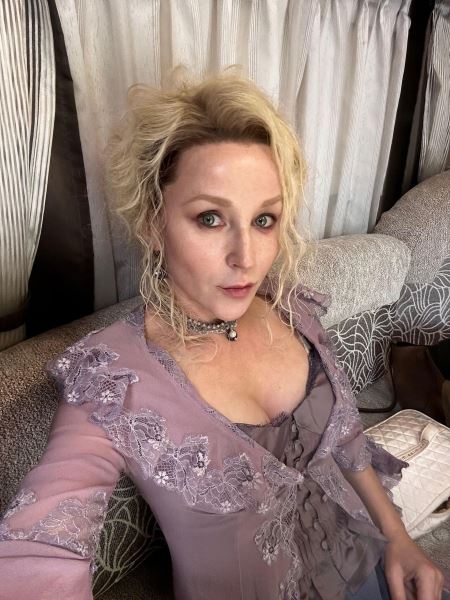 Ольга Медынич: