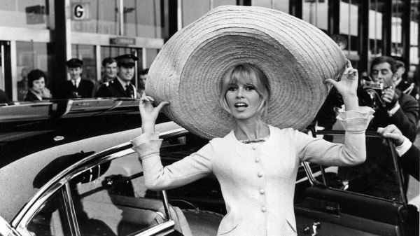 Брижит Бардо попала в больницу1