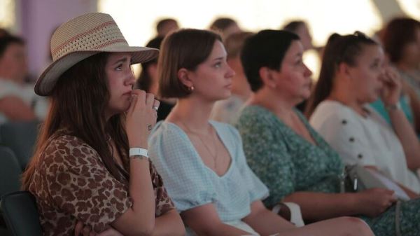 Фестиваль “RT.Док: Время наших героев” пройдет в Египте6