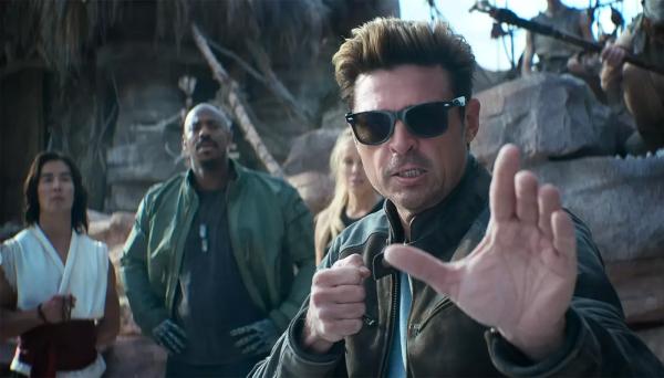 Релиз фантастического боевика "Мортал Комбат 2" вновь перенесен