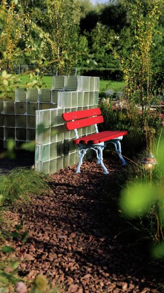 Самый красивый фестиваль лета: в Царицыно показывают великолепные сады23