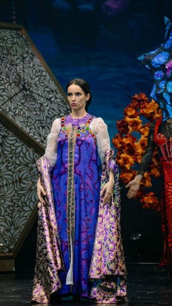 Надежда Бабкина: 