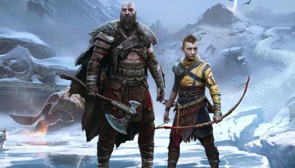 Стартовал кастинг для сериала по видеоигре "God of War"