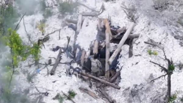 «Снабжение у врага полностью обрублено»: как наши военные открывали путь к освобождению Дроновки