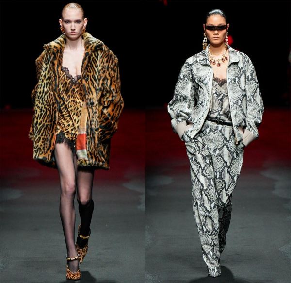 Модные тренды в одежде и аксессуарах 2025-2026