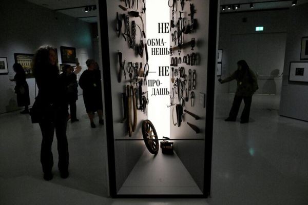 От бродяги до короля новостей Москвы: тайны невероятной судьбы Гиляровского19