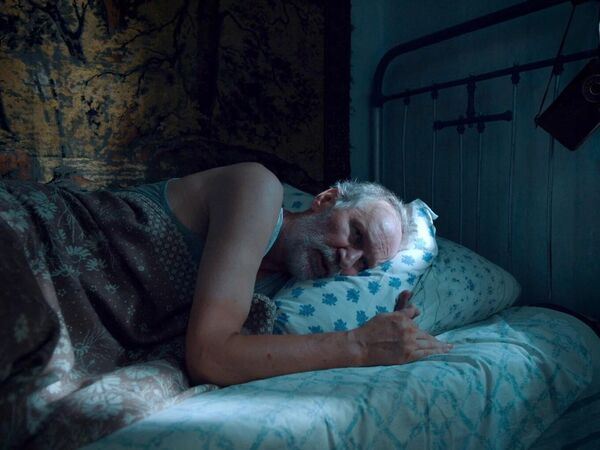 В ожидании чуда: каким получился фильм Кеосаяна