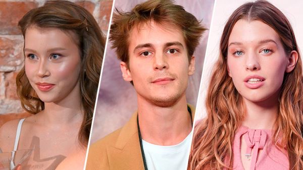 Выбор очевиден: как наследники знаменитостей строят карьеру в кино и шоу-бизнесе