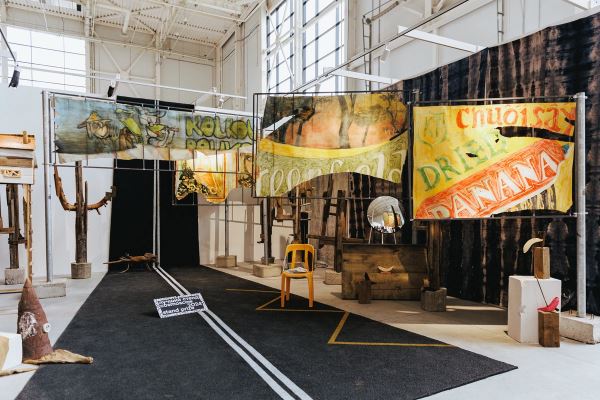 Что интересного посмотреть и купить на Cosmoscow 2025: гид по ярмарке4