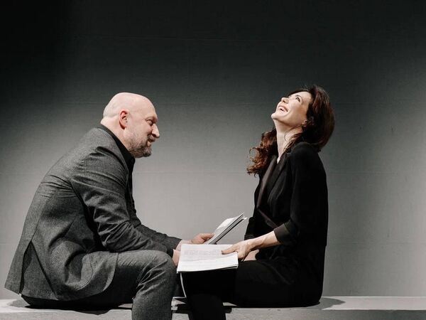 Екатерина Климова: